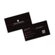 Classic Business Cards