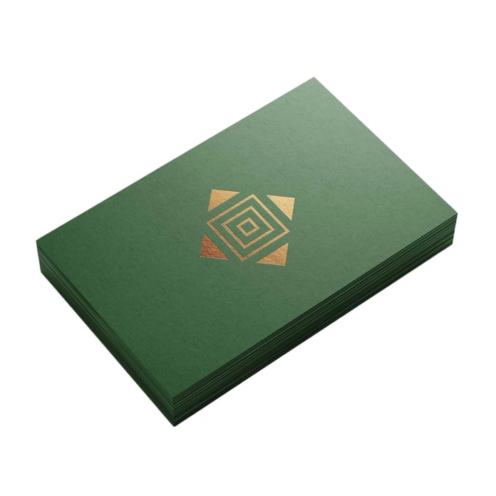 Luxury Business Cards