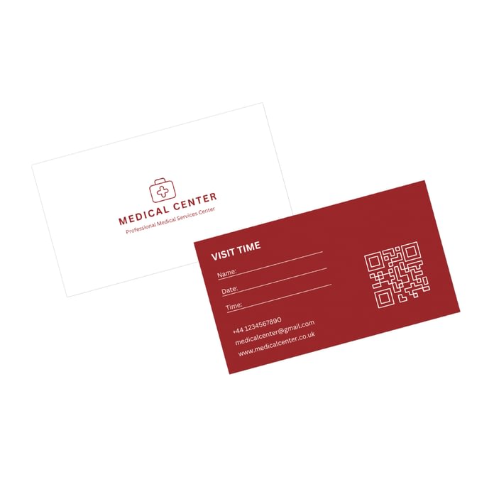 Appointment Cards