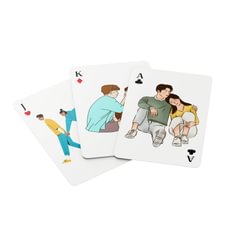 Table Game Cards