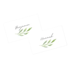 Place Cards