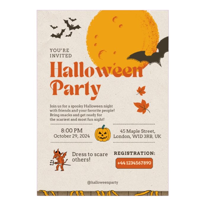Other Invitations