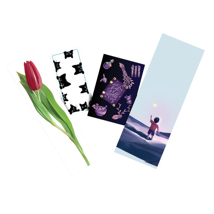 Bookmarks