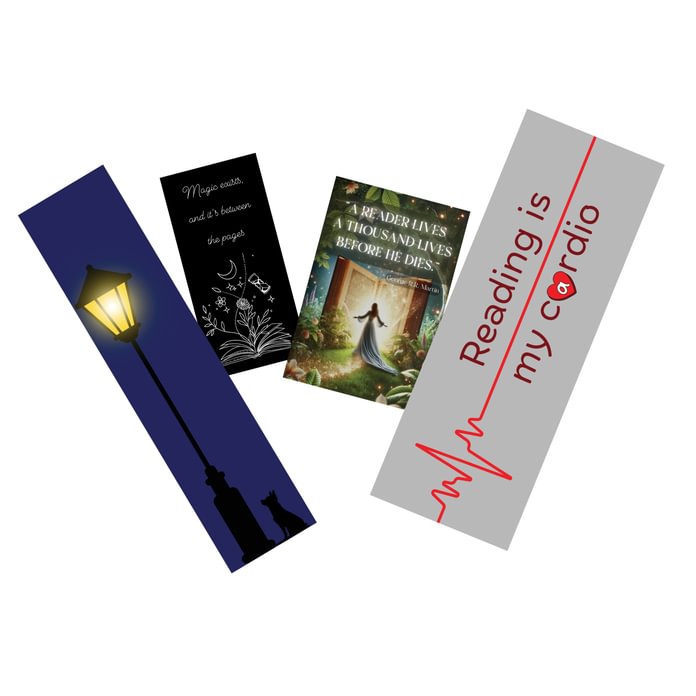 Bookmarks