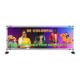 Construction Fence Banners