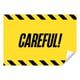 Vinyl Stickers for Flat Surfaces