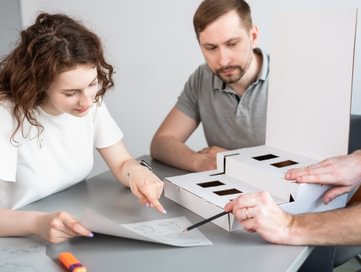 Pasiruoškite spaudos maketą patys