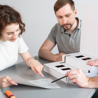 Pasiruoškite spaudos maketą patys