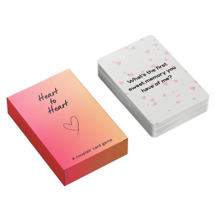 Table Game Cards