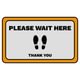 Floor Stickers