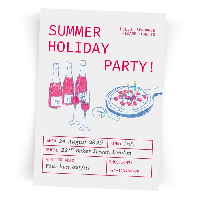 Other Invitations