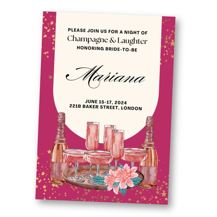 Other Invitations