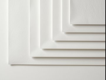 Standartiniai popieriaus dydžiai