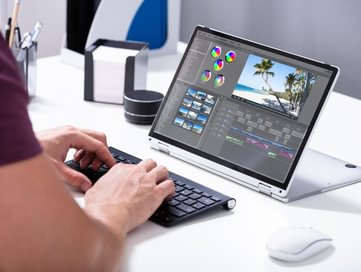 Kaip pasirinkti tinkamus paveikslėlius savo dizainams?