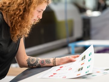 Užlaidos, kirtimo, saugios erdvės linijos