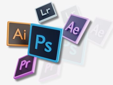 Kaip nustatyti ir išsaugoti failą: Adobe programos