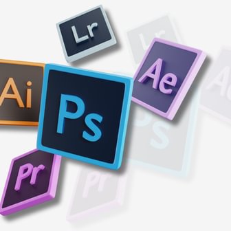 Kaip nustatyti ir išsaugoti failą: Adobe programos