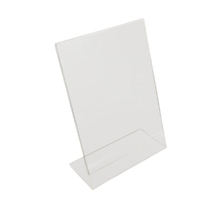 Informacinis stovelis A4