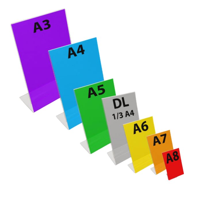 Informacinis stovelis