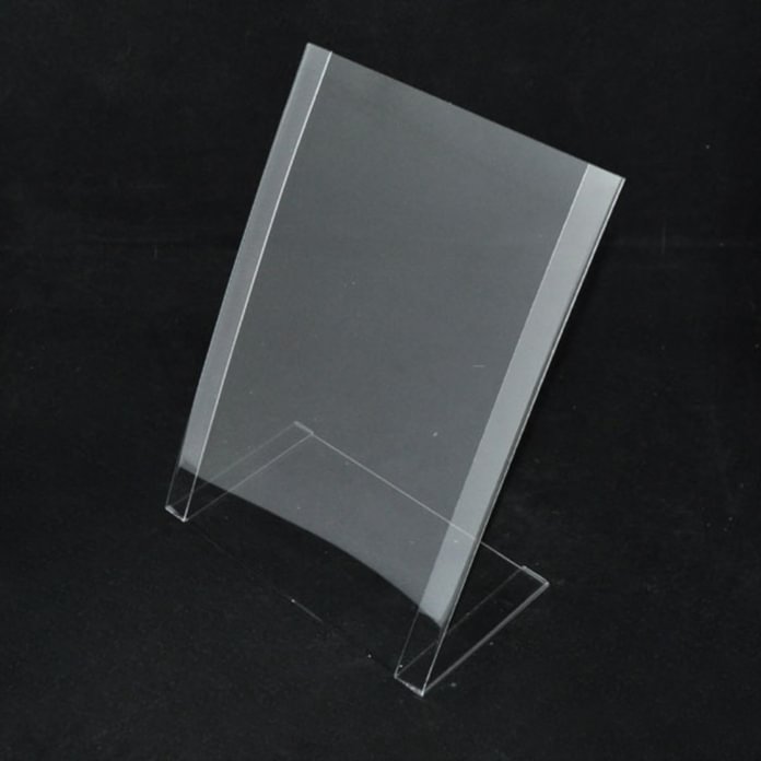 Informacinis stovelis