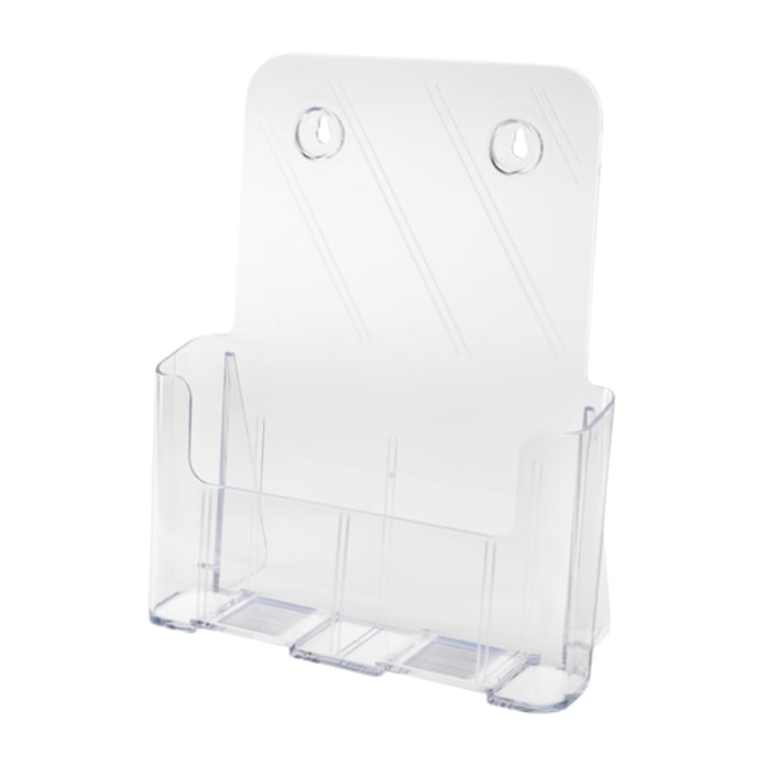 Bukletų laikiklis A4