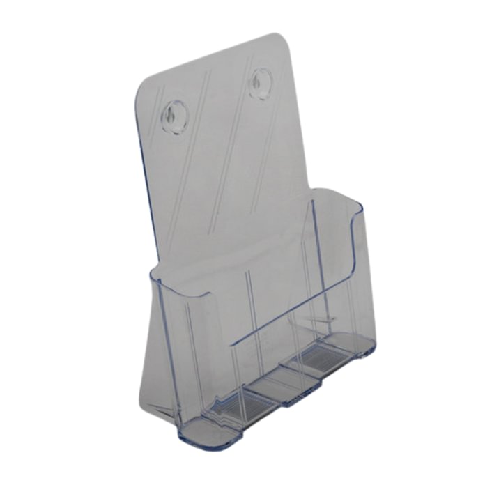 Bukletų laikiklis A4