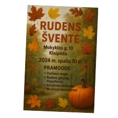 Informacinis lapas