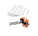 Pocket Calendars