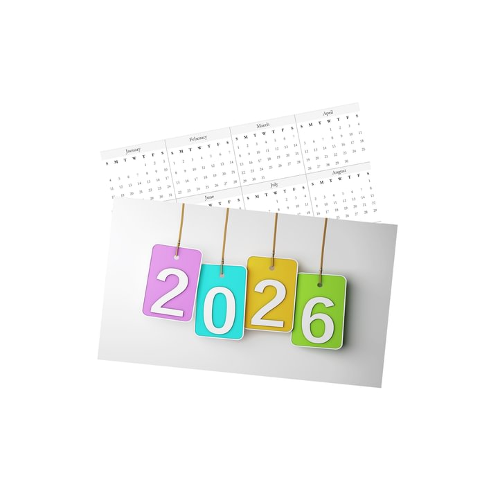 Pocket Calendars