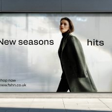Window Stickers