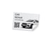Vinyl Stickers for Flat Surfaces
