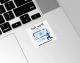 Small Vinyl Stickers