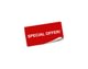 Small Vinyl Stickers
