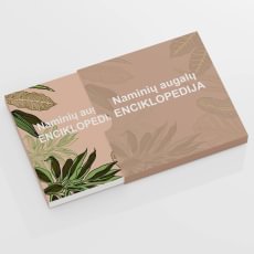 Įmautės knygoms, užrašų knygelėms