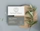 Classic Business Cards