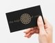 Luxury Business Cards