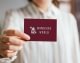 Luxury Business Cards