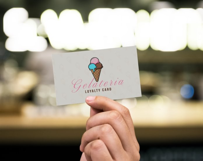 Loyalty Cards