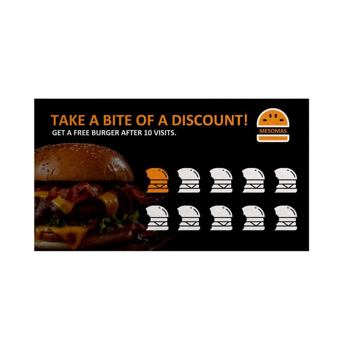 Loyalty Cards