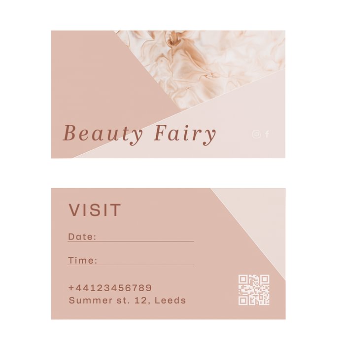 Appointment Cards