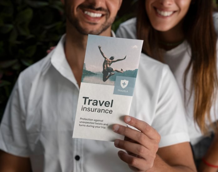 Custom-sized Flyers