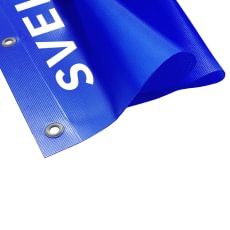 Vinyl Mesh Advertising Banners