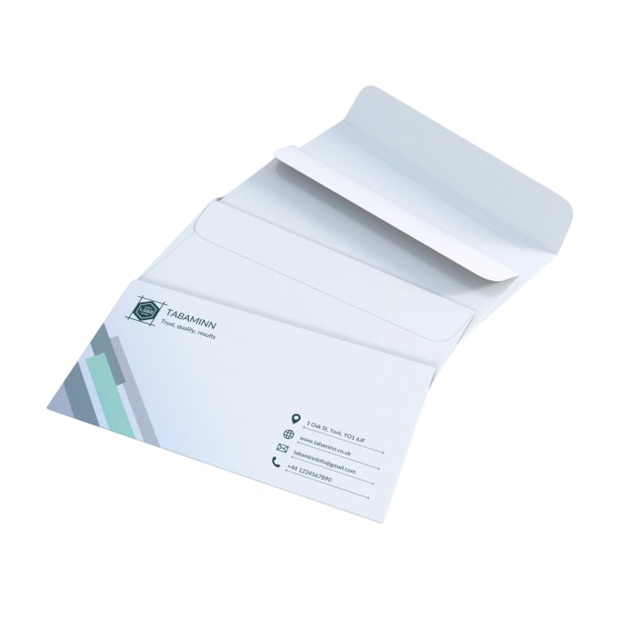 Business Envelopes