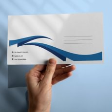 Business Envelopes