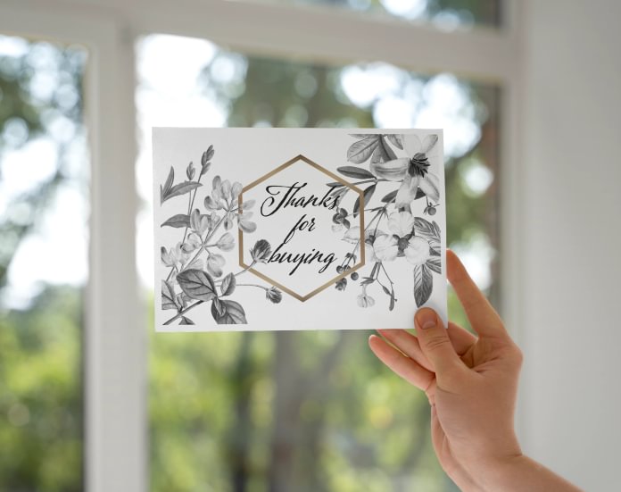 Business Envelopes