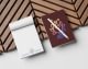 Branded Glued Notepads