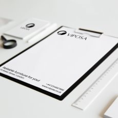 Letterheads
