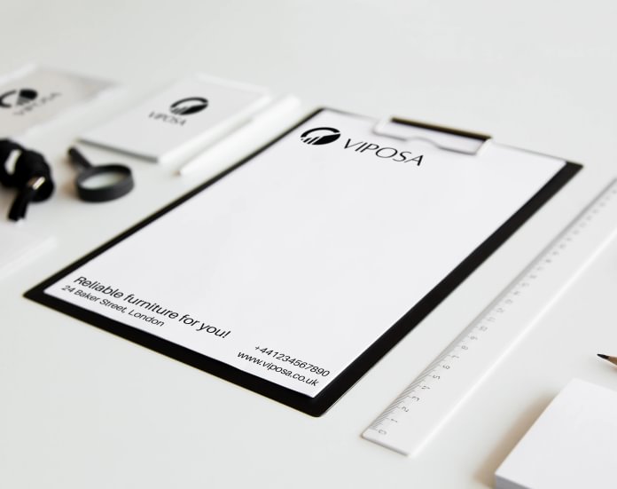 Letterheads