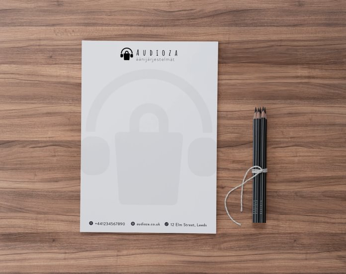 Letterheads