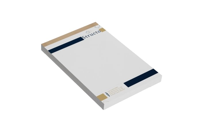 Letterheads